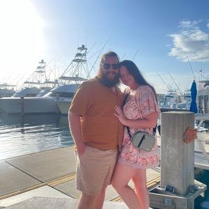 Meet your Posher, Wendy